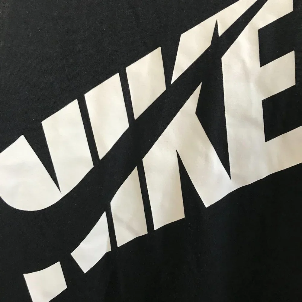 Nike women racer